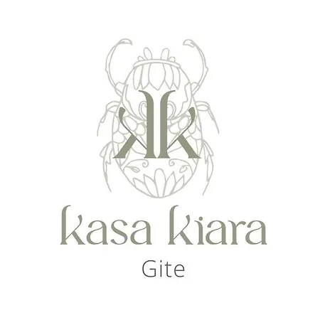 アパート Kasa Kiara